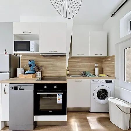 L Instant Les D Hiver Apartament