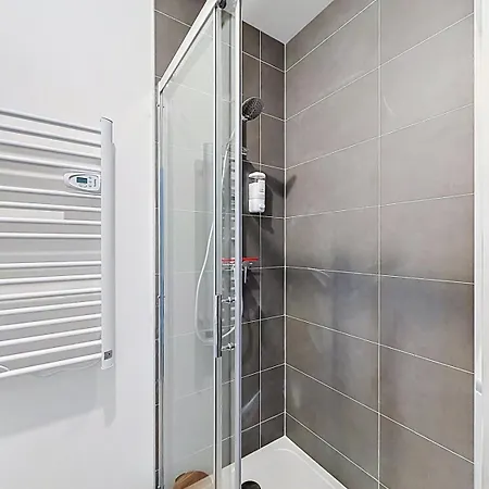 Apartament L Instant Les D Hiver Clermont-Ferrand