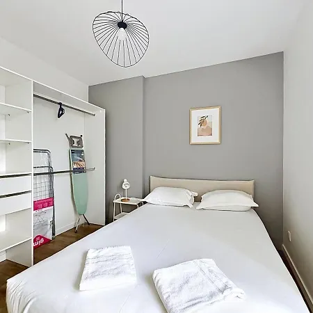 Apartament L Instant Les D Hiver *