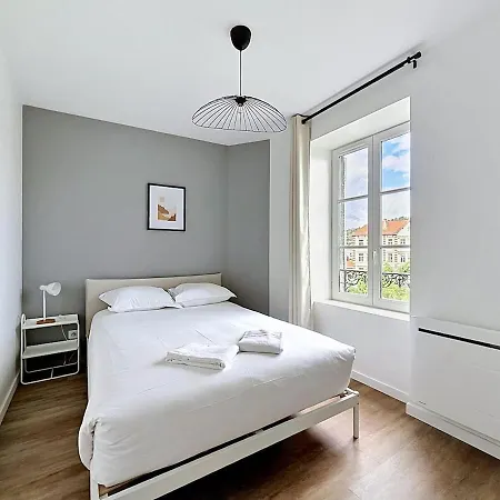Apartament L Instant Les D Hiver Clermont-Ferrand